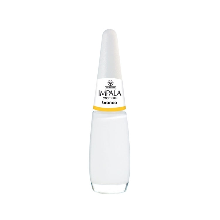 ESM IMPALA BRANCO 608 7,5ML