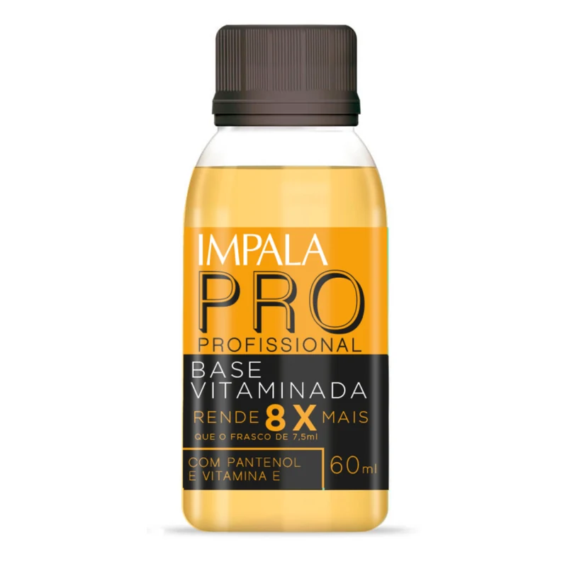 ESM IMPALA BASE VITAMINADA 048