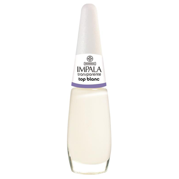 ESM IMPALA TOP BLANC 342