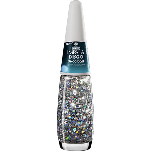 ESM IMPALA GLITTER DISCO BALL 304