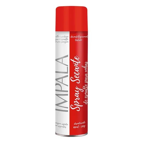 IMPALA PRO SECANTE ESMALTE 400ML