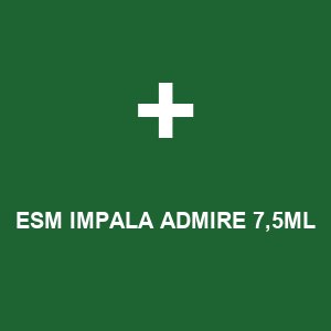 ESM IMPALA ADMIRE 7,5ML