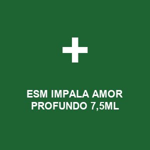 ESM IMPALA AMOR PROFUNDO 7,5ML