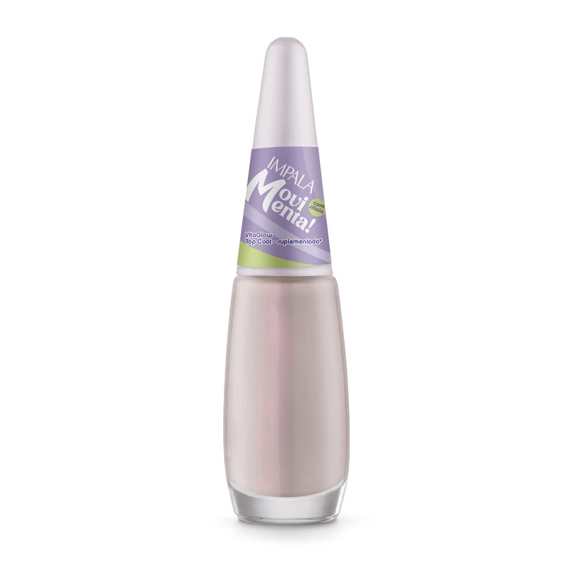 ESM IMPALA TOP COAT VITAGLOW 7,5ML
