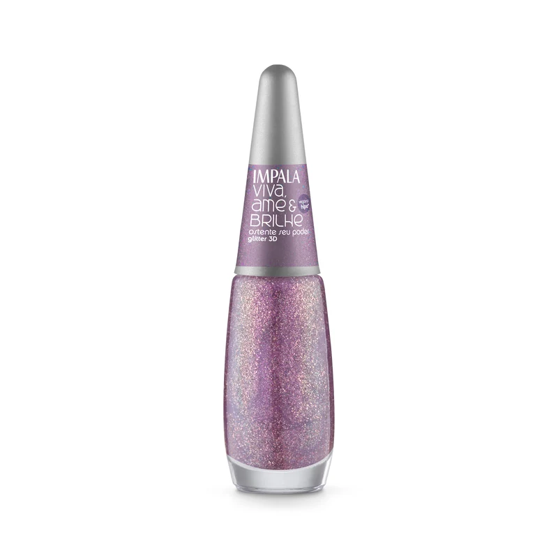 ESM IMPALA GLITTER OSTENTE SEU PODER 937