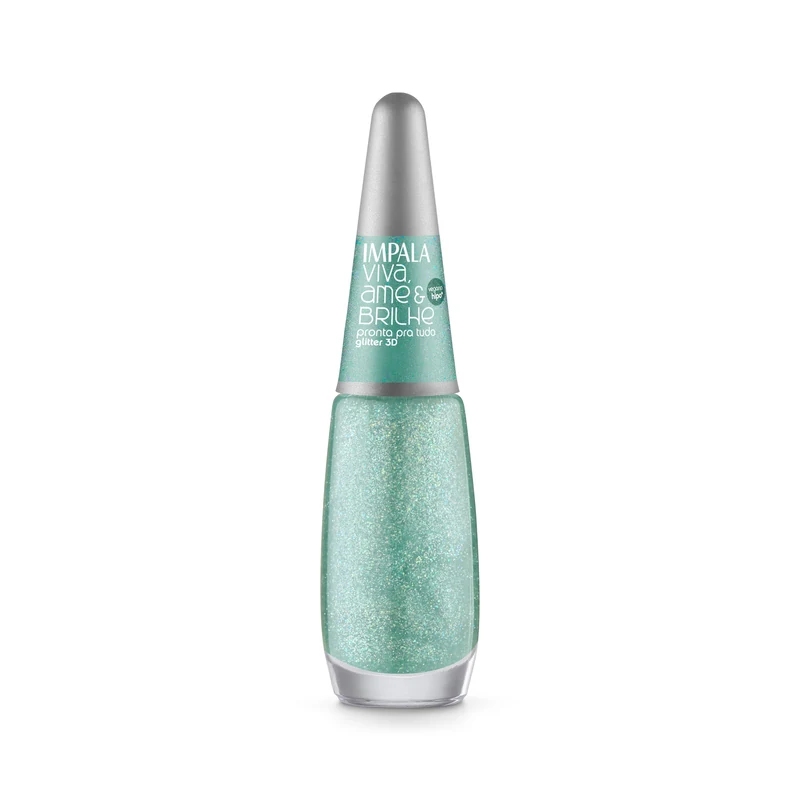 ESM IMPALA GLITTER PRONTA PARA TUDO 938