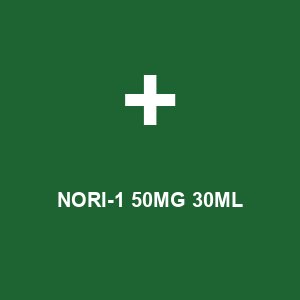 NORI-1 50MG  30ML