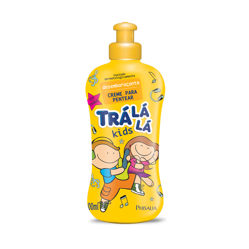 TRA LA LA P/PENT DESEMB 300ML PHISALIA