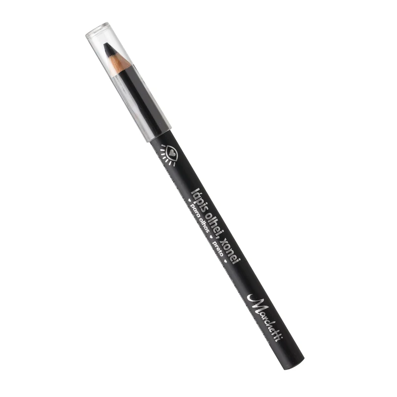MARCHETTI LAPIS DELINEADOR OLHOS PRETO