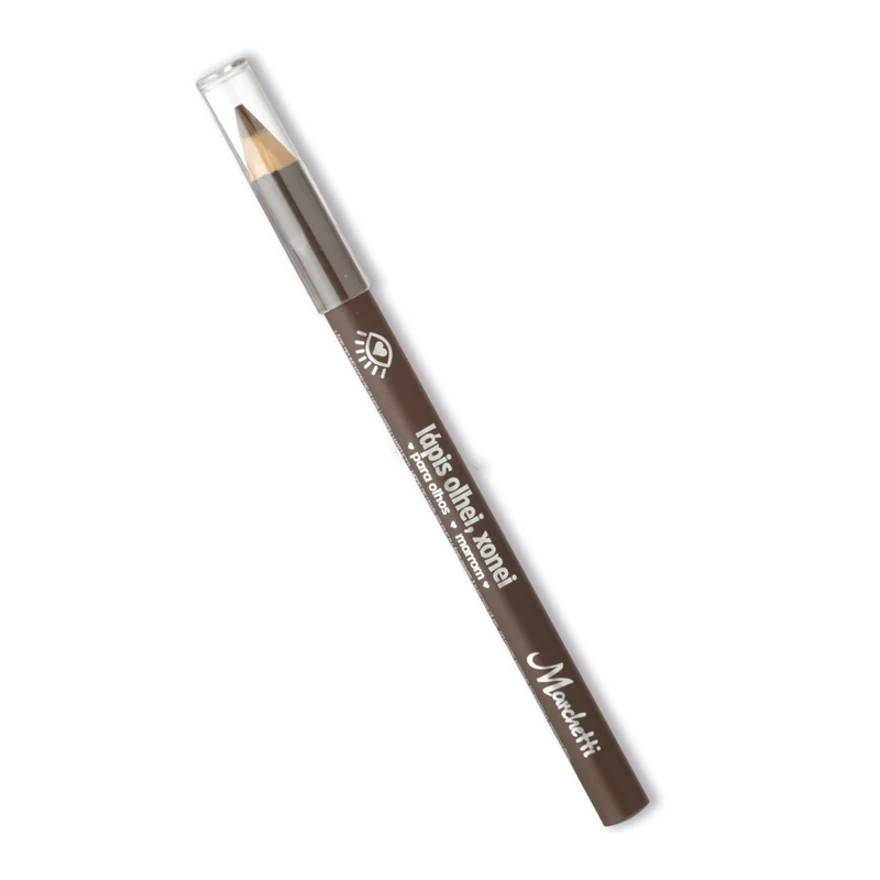 MARCHETTI LAPIS DELINEADOR OLHOS MARROM