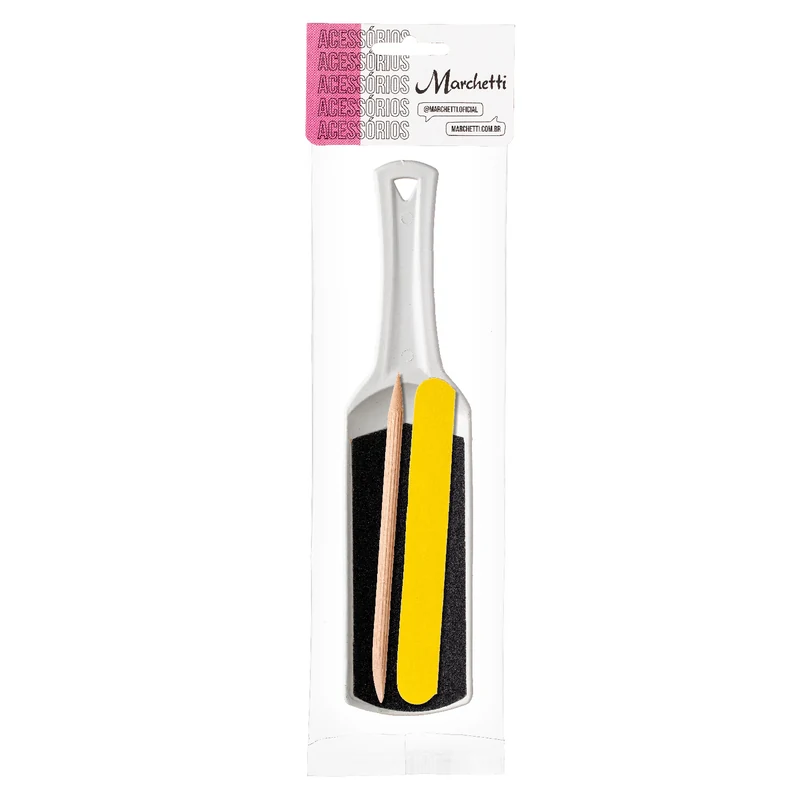MARCHETTI LIXA+PALITO REF 060