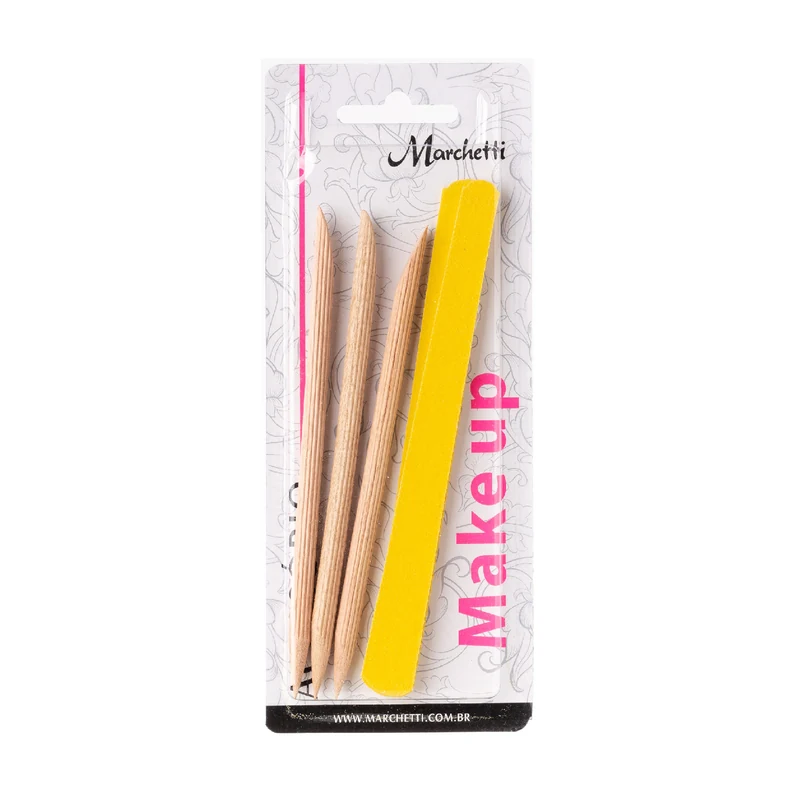 MARCHETTI LIXA+PALITO REF 086