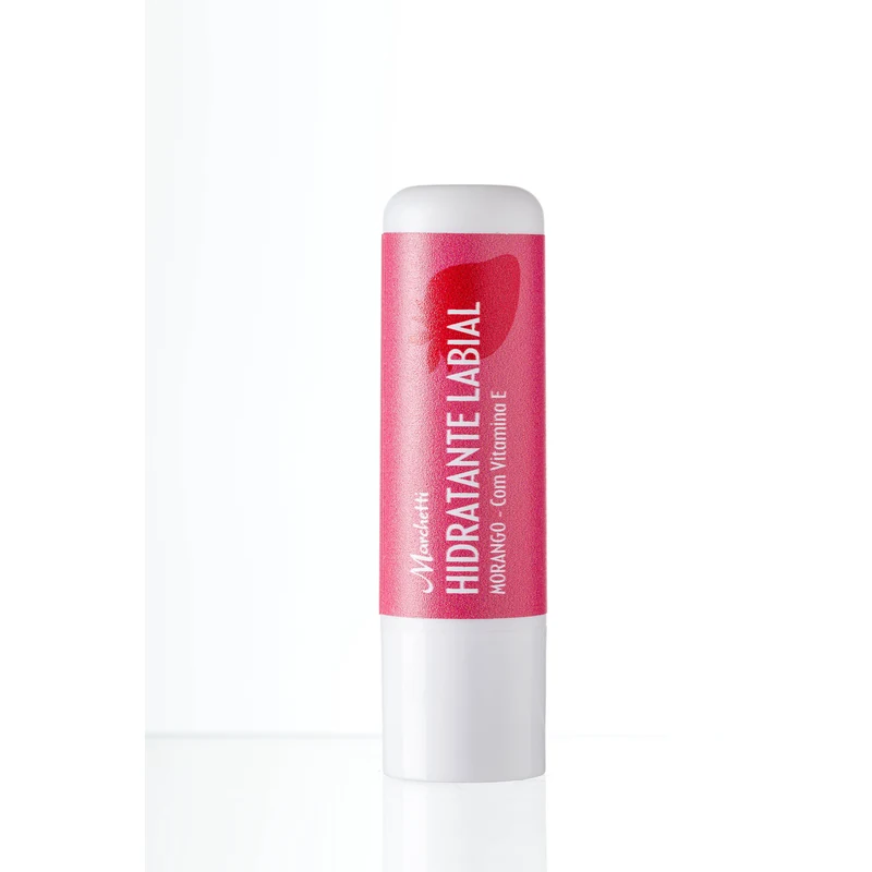 MARCHETTI PROT LABIAL MORANGO