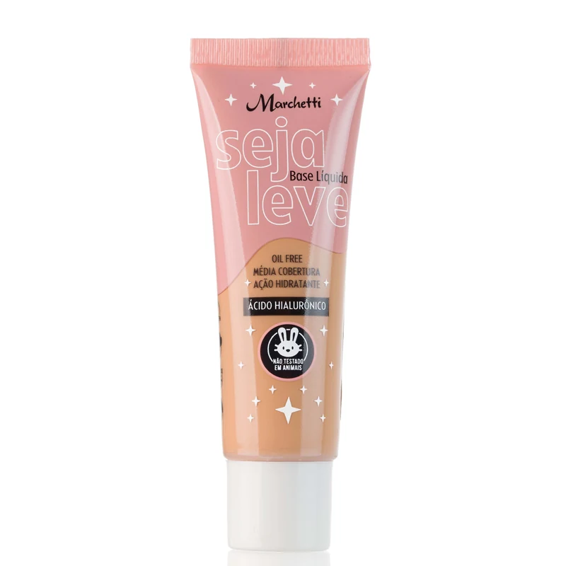 MARCHETTI BASE LIQUIDA SEJA LEVE - 03
