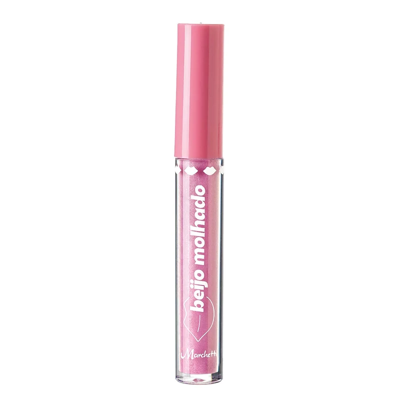 MARCHETTI GLOSS BEIJO MOLHADO 04
