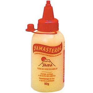 YAMASTEROL BABOSA  90G