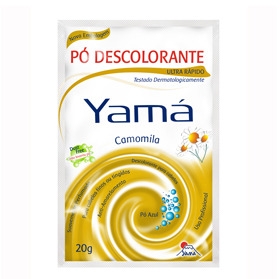 DESC YAMA CAMOMILA 20G