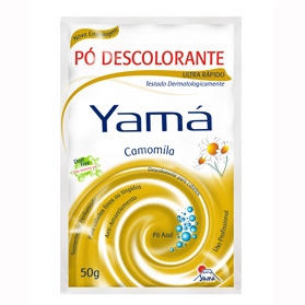 DESC YAMA CAMOMILA 50G
