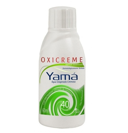 AG OXIG YAMA  40V 100ML