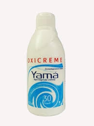 AG OXIG YAMA  30V 100ML