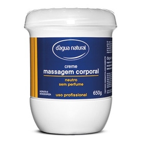 DAGUA CRE MAS NEUTRO 650G