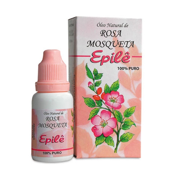 EPILE OLEO ROSA MOSQUETA 10ML