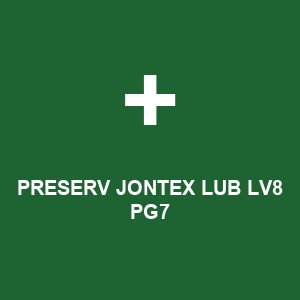 PRESERV JONTEX LUB LV8 PG7