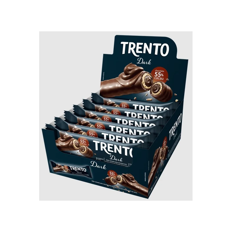TRENTO DARK TRAD 29G