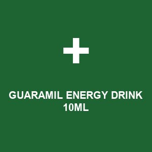 GUARAMIL ENERGY DRINK 10ML