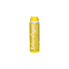 ENTEROFIGON ABACAXI HERTZ FLACONETE 10ML