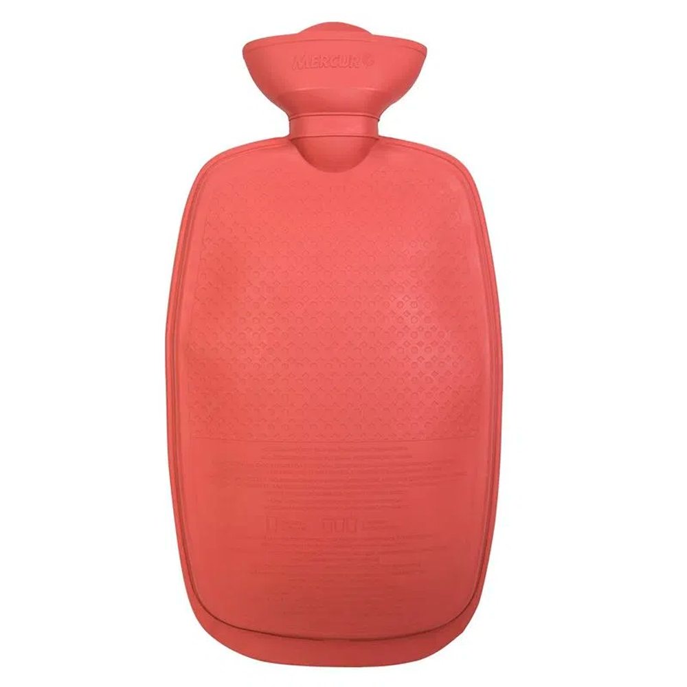 BOLSA MERCUR ÁGUA QUENTE BORDO 1400ML