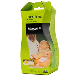 TIRA LEITE MERCUR AMARELO C/1
