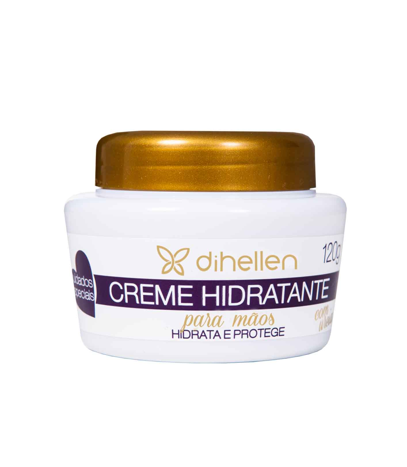 DIHELLEN CREME NUTRITIVO MAOS 120G