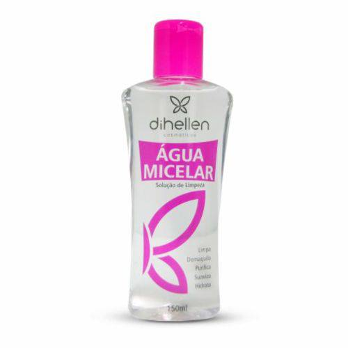 DIHELLEN AGUA MICELAR 150ML