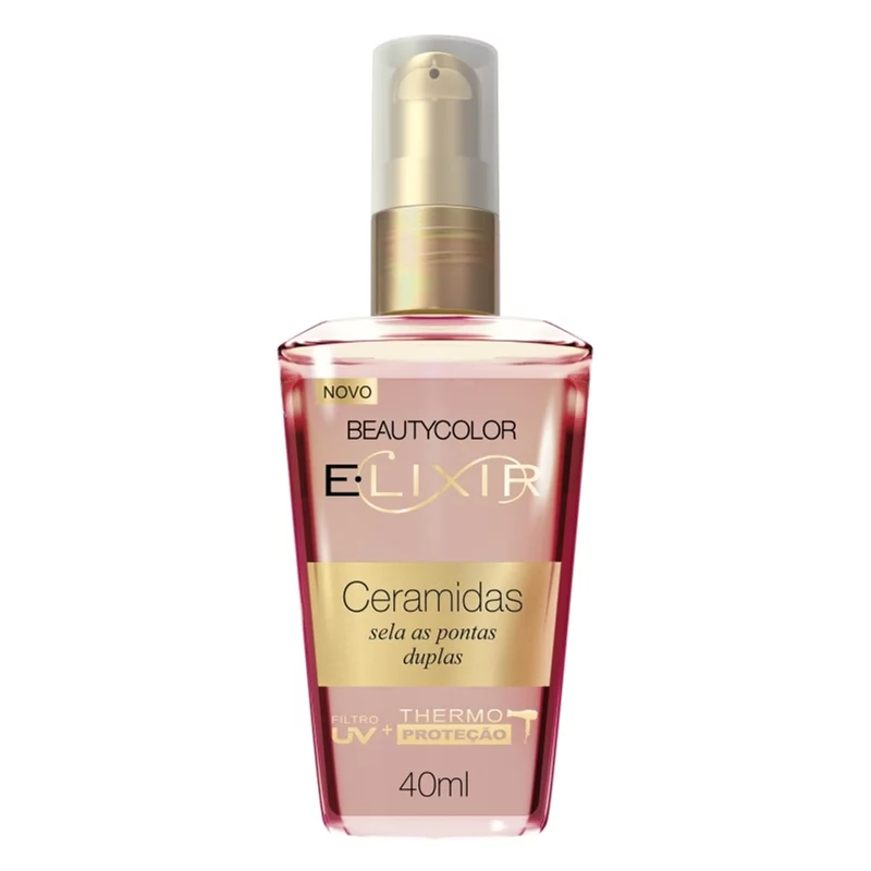 BEAUTYCOLOR ELIXIR CERAMIDAS 40ML