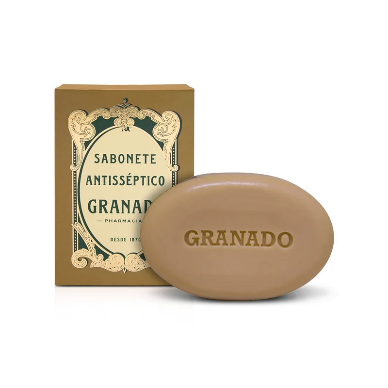 SAB GRANADO ANTISSEPTICO 90G