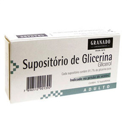 SUP AD GRANADO C/12