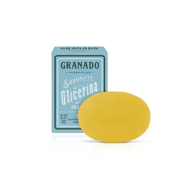 SAB GRANADO GLICERINA 90G