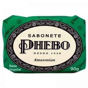 SAB PHEBO AMAZONIAN 90G