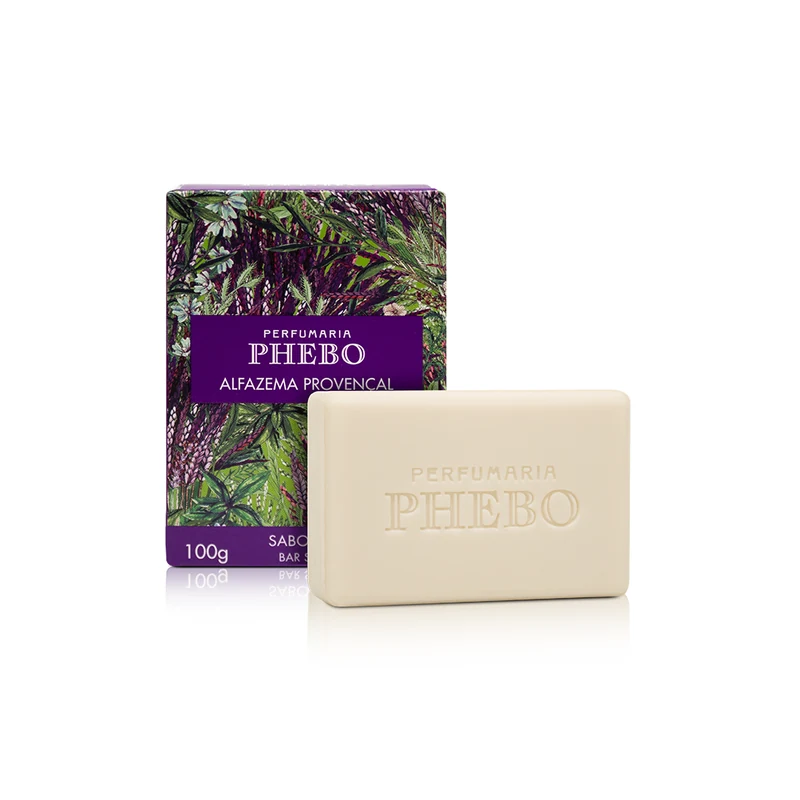 SAB PHEBO ALFAZENA 100G