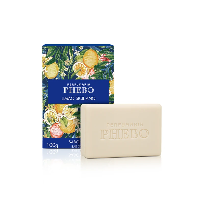 SAB PHEBO LIMAO SICILIANO 100G