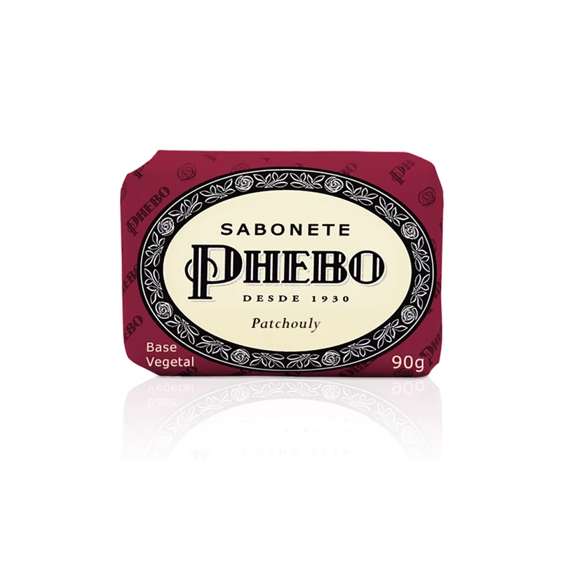 SAB PHEBO PATCHOULY 90G