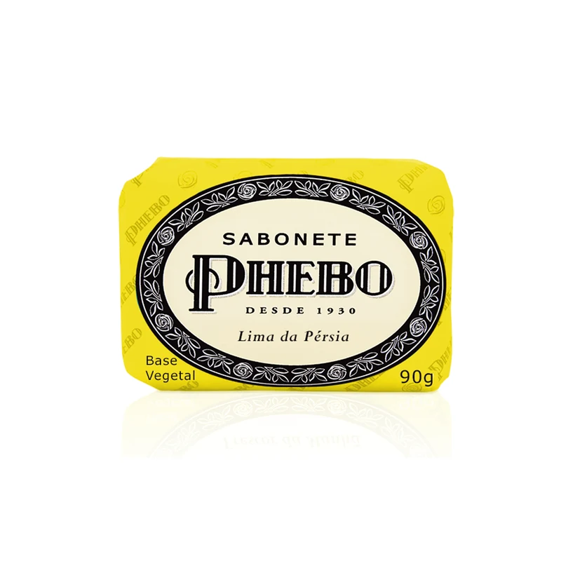 SAB PHEBO LIMA DA PERSIA 90G