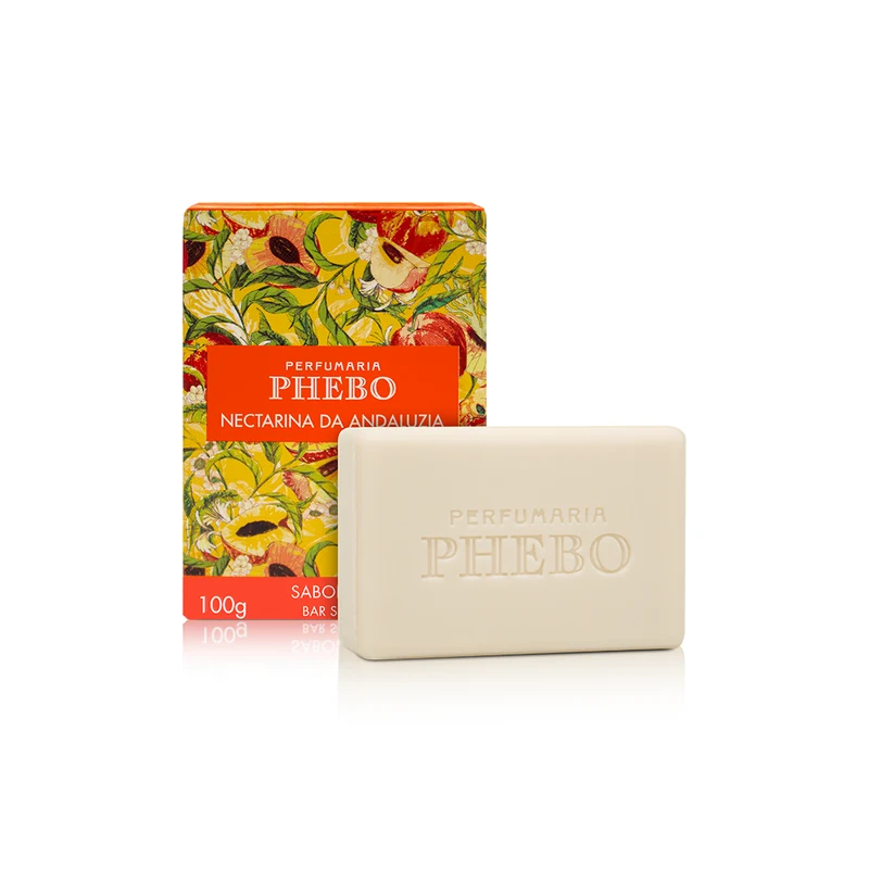 SAB PHEBO NACTARINA 100G