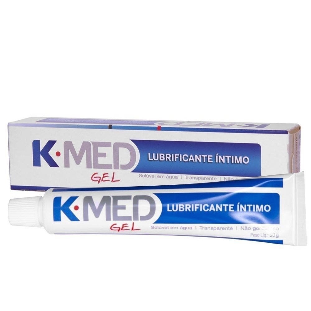 K MED CIMED 50G
