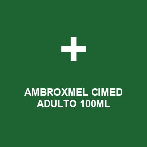 AMBROXMEL CIMED ADULTO 100ML