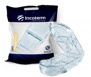 CORTADOR DE COMPRIMIDOS INCOTERM