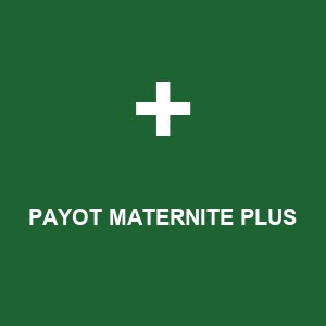 PAYOT MATERNITE PLUS