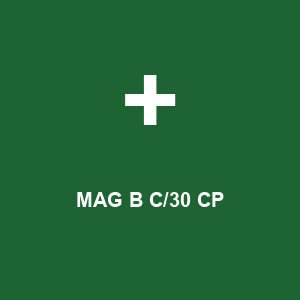 MAG B C/30 CP