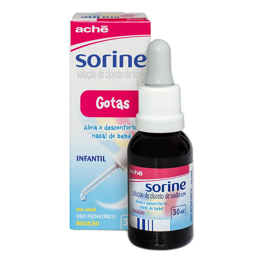 SORINE INF 30 ML